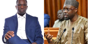 LA REINTEGRATION DE SONKO A L’ASSEMBLEE NATIONALE EST JURIDIQUEMENT IMPOSSIBLE (Par IHD)