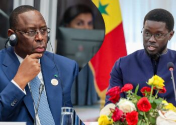 Dialogue national : L’APR rejette les concertations du Président Diomaye Faye