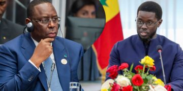 Dialogue national : L’APR rejette les concertations du Président Diomaye Faye