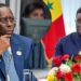 Dialogue national : L’APR rejette les concertations du Président Diomaye Faye