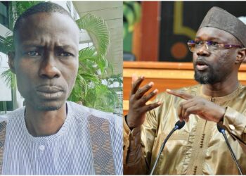 « Contourner l&rsquo;imbroglio juridique pour la stabilité du pays ! », (Par Ndiaga SYLLA)