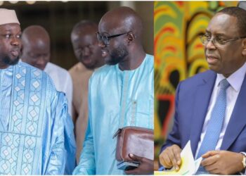 Démission de Malick NDIAYE : L’APR dénonce une décision "orchestrée" pour permettre au Premier ministre "limogé" de prendre le contrôle du perchoir