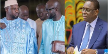 Démission de Malick NDIAYE : L’APR dénonce une décision "orchestrée" pour permettre au Premier ministre "limogé" de prendre le contrôle du perchoir