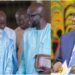 Démission de Malick NDIAYE : L’APR dénonce une décision "orchestrée" pour permettre au Premier ministre "limogé" de prendre le contrôle du perchoir