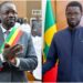 Crise de la dette : L’invite de Seydi Gassama au PR Diomaye FAYE au au PAN O. SONKO