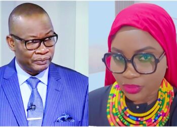 AG JOTNA : Yayoubamba Diouf quitte le parti et rejoint PASTEF