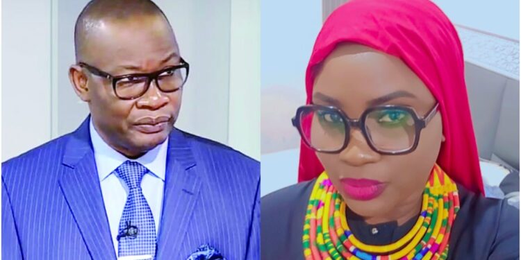 AG JOTNA : Yayoubamba Diouf quitte le parti et rejoint PASTEF