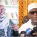 Situation politique et économique du pays : Alioune TINE dit apprécié le concept de démocratie conviviale que propose Mbackyou Faye
