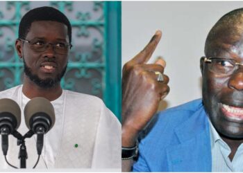 Réintégration de SONKO à l’AN : Babacar Ba écrit au Président Diomaye FAYE