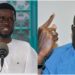 Réintégration de SONKO à l’AN : Babacar Ba écrit au Président Diomaye FAYE