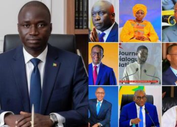 Dialogue national au Sénégal : « L’impératif républicain de l’expérience, de l’inclusion et du redressement national », (Par Bougar DIOUF)