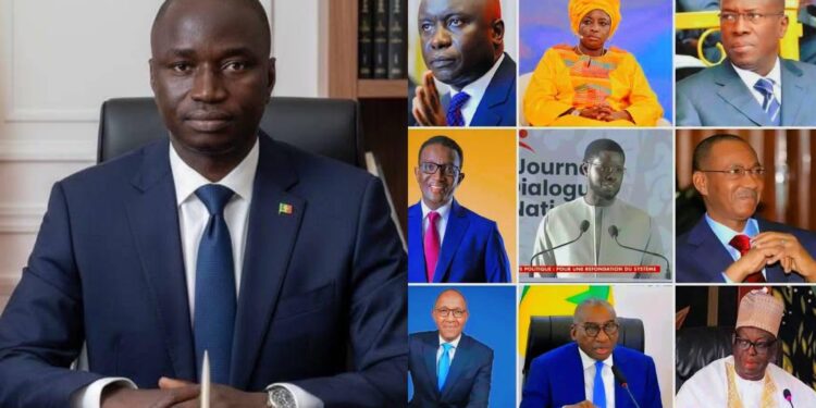 Dialogue national au Sénégal : « L’impératif républicain de l’expérience, de l’inclusion et du redressement national », (Par Bougar DIOUF)