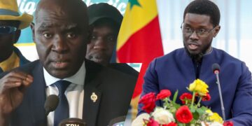 Promulgation de la loi portant code électoral : Tafsir Thioye accuse Diomaye d’avoir court-circuité les députés de l’opposition
