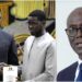 « On n’est même pas capable de dialoguer avec son actuel Premier ministre » : TAS charge le PR Diomaye !