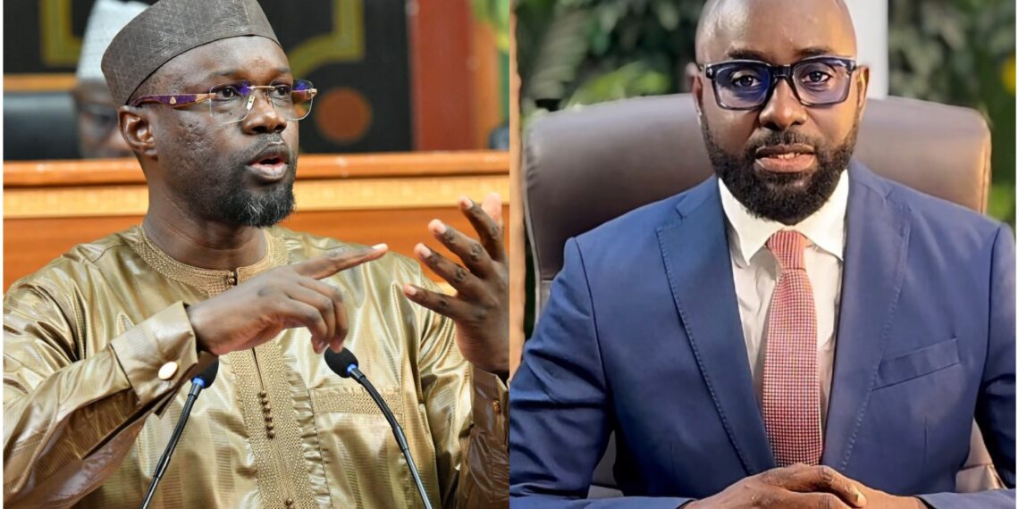 Sortie du Premier Ministre Ousmane Sonko : Thierno Bocoum annonce une déclaration, ce soir