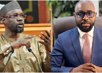 Sortie du Premier Ministre Ousmane Sonko : Thierno Bocoum annonce une déclaration, ce soir
