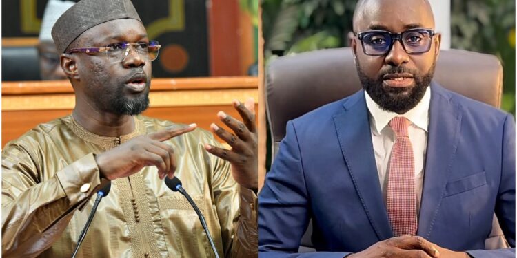 Sortie du Premier Ministre Ousmane Sonko : Thierno Bocoum annonce une déclaration, ce soir