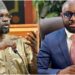 Sortie du Premier Ministre Ousmane Sonko : Thierno Bocoum annonce une déclaration, ce soir