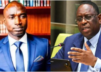 ONU : Bougar DIOUF réaffirme son soutien à la candidature de Macky SALL