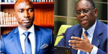 ONU : Bougar DIOUF réaffirme son soutien à la candidature de Macky SALL