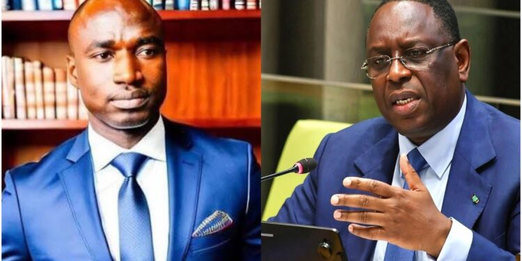 ONU : Bougar DIOUF réaffirme son soutien à la candidature de Macky SALL