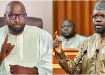Hydrocarbures : « le populisme gouvernemental à l’épreuve des chiffres », (Par Thierno Bocoum)
