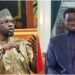 URGENT : Diomaye limoge Ousmane SONKO !