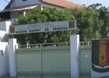 Marché d&rsquo;armement de 45 milliards : 2 individus envoyées en prisons…