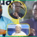 (Video) Sortie de DIOMAYE: réaction musclée de Samuel « Limaci Diangg Moy Da Paniqué… Moustapha Diop, Walf… Cheikh Bara… »