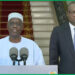 (Video) Les premiers mots du nouveau Premier Ministre Al Amine Lo en Français, le remplaçant de SONKO