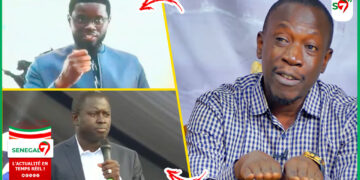 (Video) Transhumane de Cheikh Issa Sall: Abdoulaye Mbow « Boudone Mom Késsé DIOMAYE Dou Nekk President… »