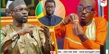 (Video) Limogeage de SONKO : la reaction à chaud d&rsquo;A Sow « Legui DIOMAYE Day Commencé Consultations Yi Pour… »