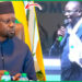 (Video) « Ani Cabine Téléphoniques Yi », Dr Abdourahmane Diouf repond encore à SONKO « Tappeu Lenn Xol Yi… »