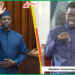 (Video) « Bou Yalla Dogalone SONKO Nekk President De La République Dafay … » DIOMAYE se confie…