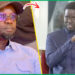 (Video) SONKO « Moi, Moi, Moi Nañema Diox… Meme Ñiy Essayé Tourné Le Dos Dinañe Deloussi Di Brouxlou… »