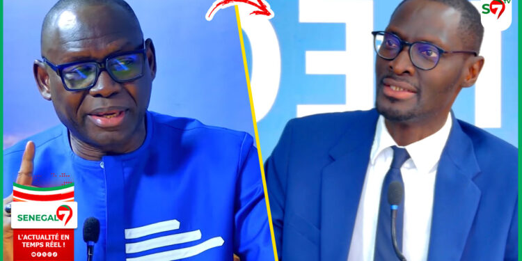 (Video) Nomination Me Tine: les nouvelles révélations de Serigne Saliou Gueye « Faut Que Ça Soit Clair il n&rsquo;est plus avocat exerçant… »