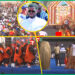 (Video) MBOUR EXPL0S£ ! Le stade plein à craquer, avec des prestations des Sérères, Diolas, Peulhs, Lebous & cie…