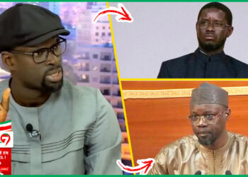 (Video) « SONKO Meune Na Dellou Assemblee Ndax Amnafa Mandat Ba Legui… DIOMAYE » declare Me Abdoulaye Tall