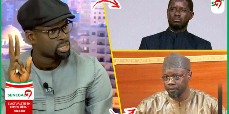 (Video) « SONKO Meune Na Dellou Assemblee Ndax Amnafa Mandat Ba Legui… DIOMAYE » declare Me Abdoulaye Tall