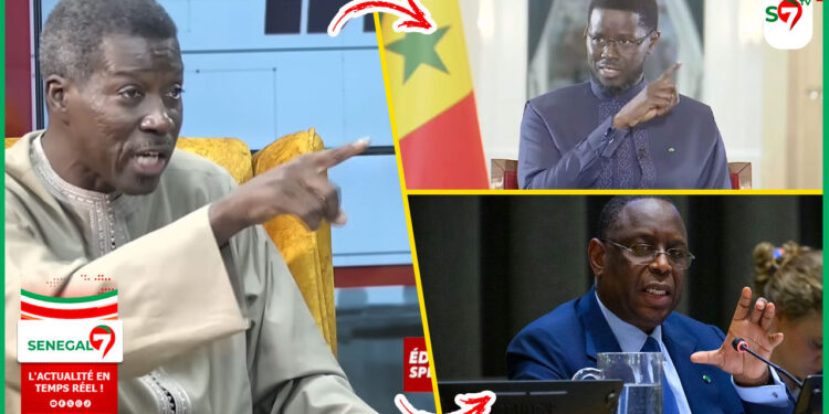 (Video) ONU: « Ci Point Bobou Le Président À Ttord Demb… » la position tranchée deTalla Sylla sur la candidature de Macky Sall