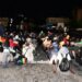 Saint-Louis : une pirogue de migrants échoue au large, 85 personnes interpellées
