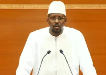 Urgent : Moustapha Diop bénéficie d&rsquo;une liberté provisoire