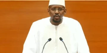Urgent : Moustapha Diop bénéficie d&rsquo;une liberté provisoire