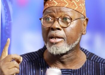 Alioune Tine : « Dans les régimes comme les nôtres on prend un PM « faible »… »