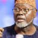 Alioune Tine : « Dans les régimes comme les nôtres on prend un PM « faible »… »