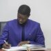 7 jours sans gouvernement : Alioune Tine pointe des « choix cornéliens » auxquels Diomaye face face