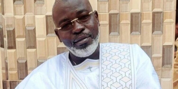 Justice : Soya Diagne vers une liberté provisoire