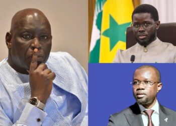 Madiambal Diagne : « Les questions d&rsquo;éligibilité dépassent Pastef… »