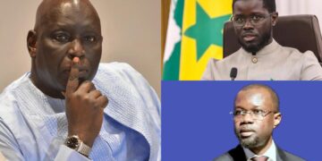 Madiambal Diagne : « Les questions d&rsquo;éligibilité dépassent Pastef… »