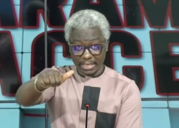 Sureté urbaine : Pape Ngagne Ndiaye poursuivi pour diffusion de fausses nouvelles…